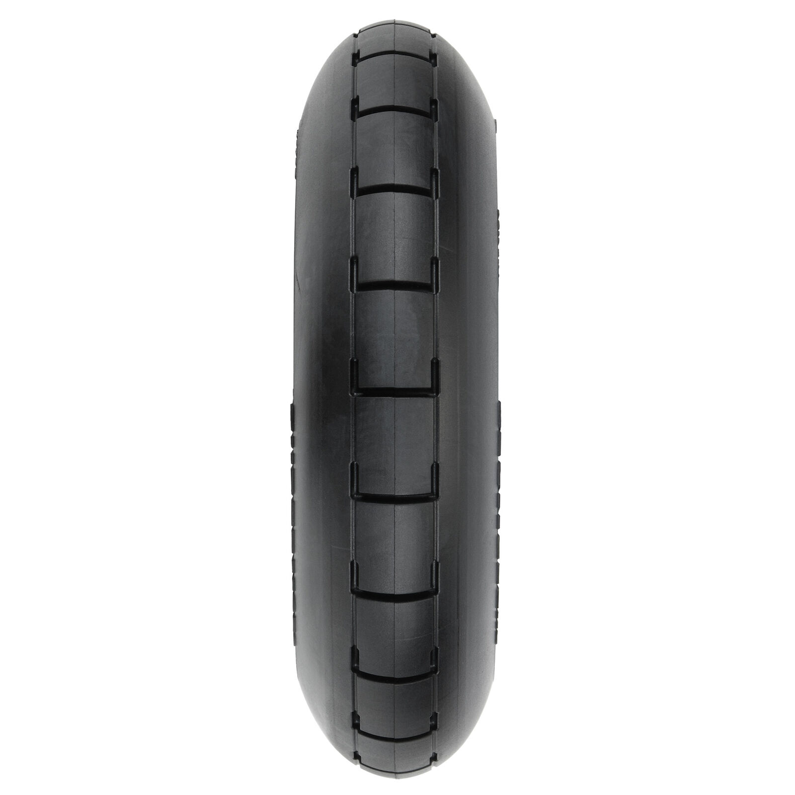 Pro-Line 1/4 Supermoto S3 Motorcycle Rear Tire MTD Black (1): PROMOTO-MX - 2