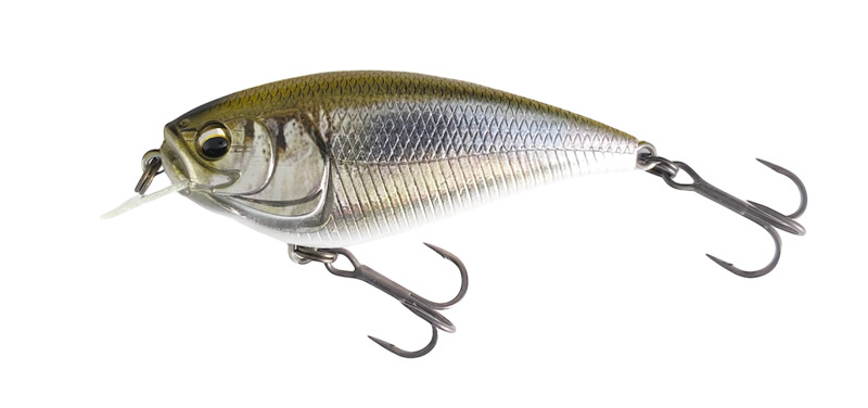 Imakatsu Gekiasa Flat 6,5 cm - 9