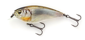 Imakatsu Gekiasa Flat 6,5 cm