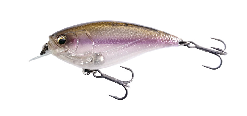 Imakatsu Gekiasa Flat 6,5 cm - 7