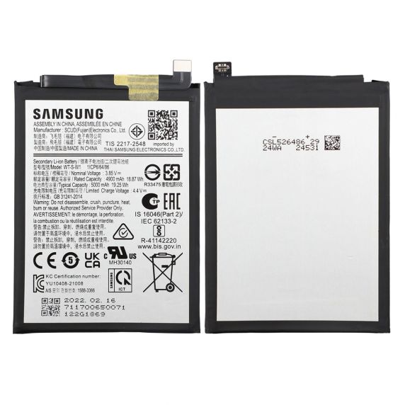Samsung A22 5G Batteri