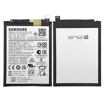 Samsung A22 5G Batteri