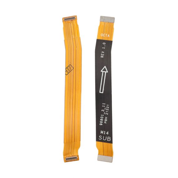 Samsung A22 5G Huvudflex - Original