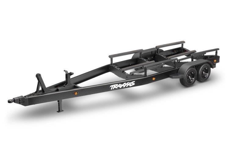 Traxxas Båtsläp Disruptor - 6