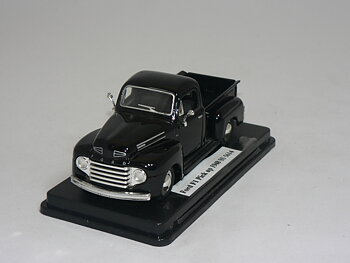 Ford F1 Pick Up  1948  1:36  Welly