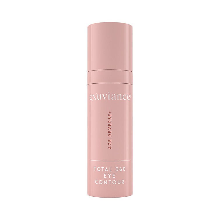 Exuviance Age Reverse Total 360 Eye Contour 15 g