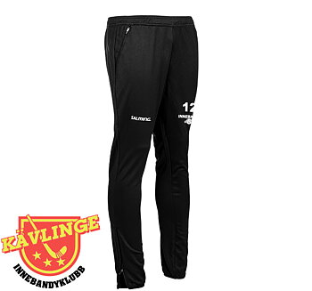 Kävlinge IBK -  Salming Core 21 Pants - Black