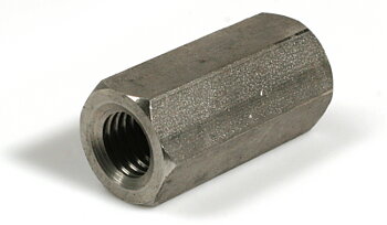 Skarvmutter Syrafast rostfri A4 ( styck )