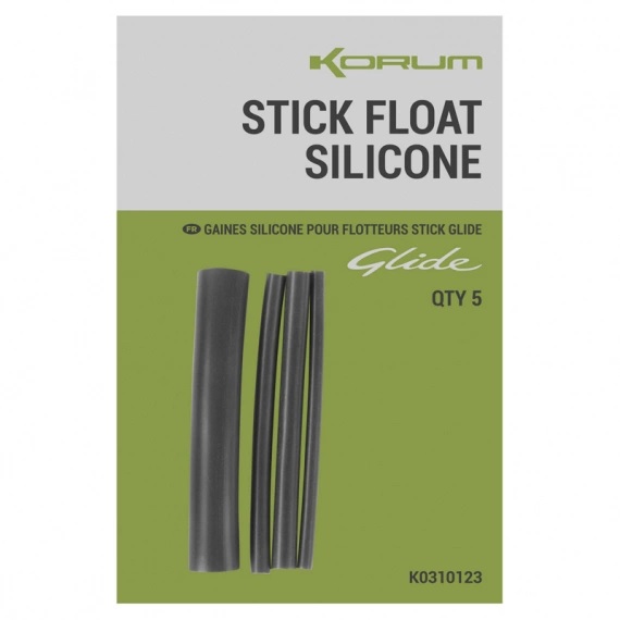 Korum Stick Float Silicone