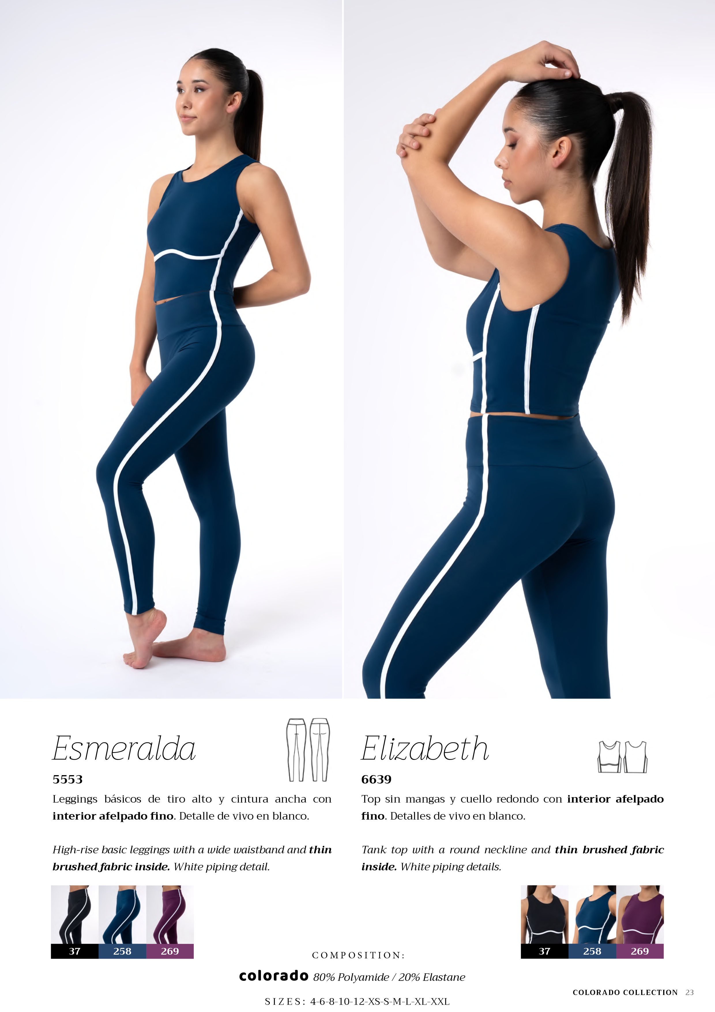 Intermezzo Essentials Collection 2024 - 14