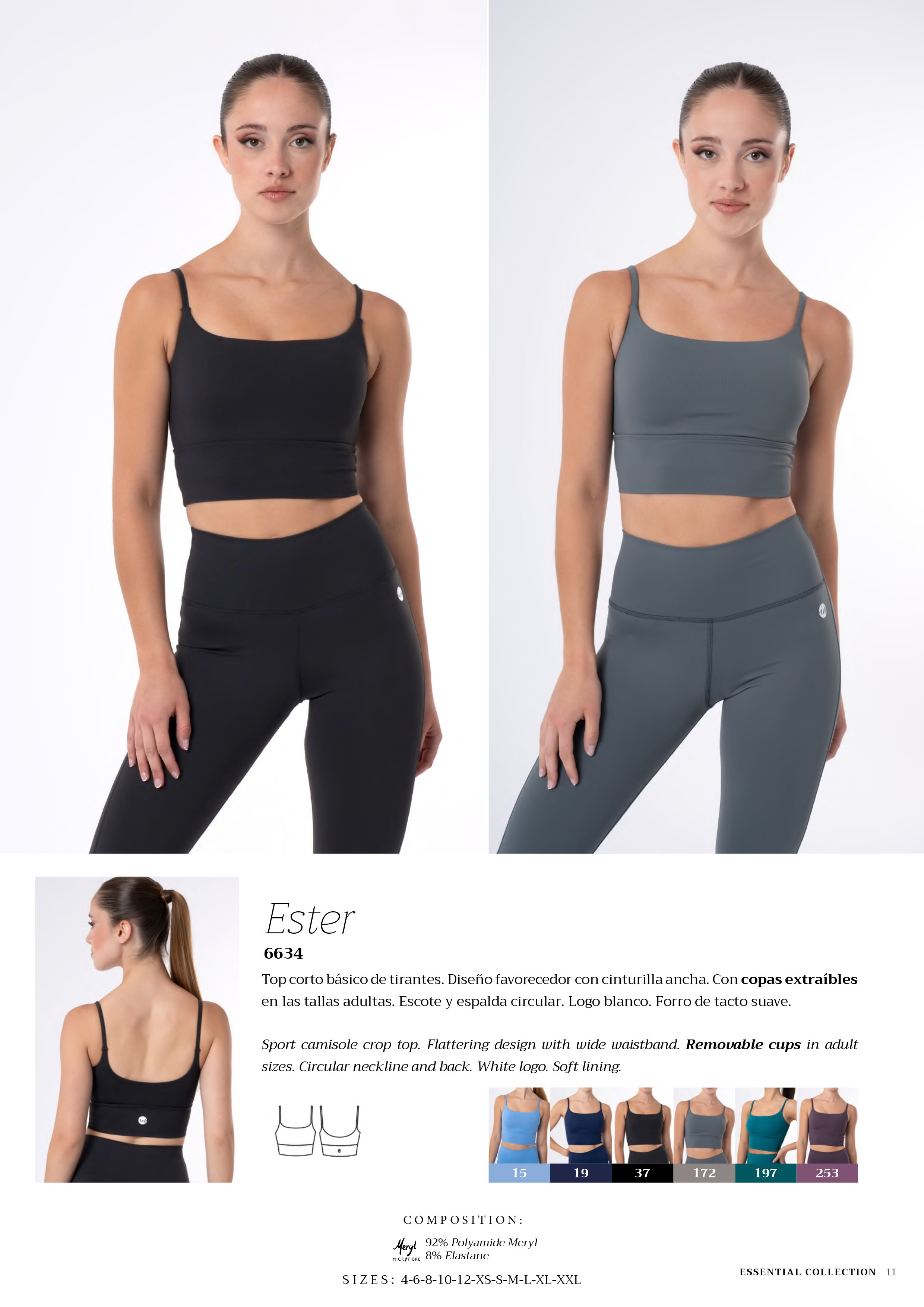 Intermezzo Essentials Collection 2024 - 6
