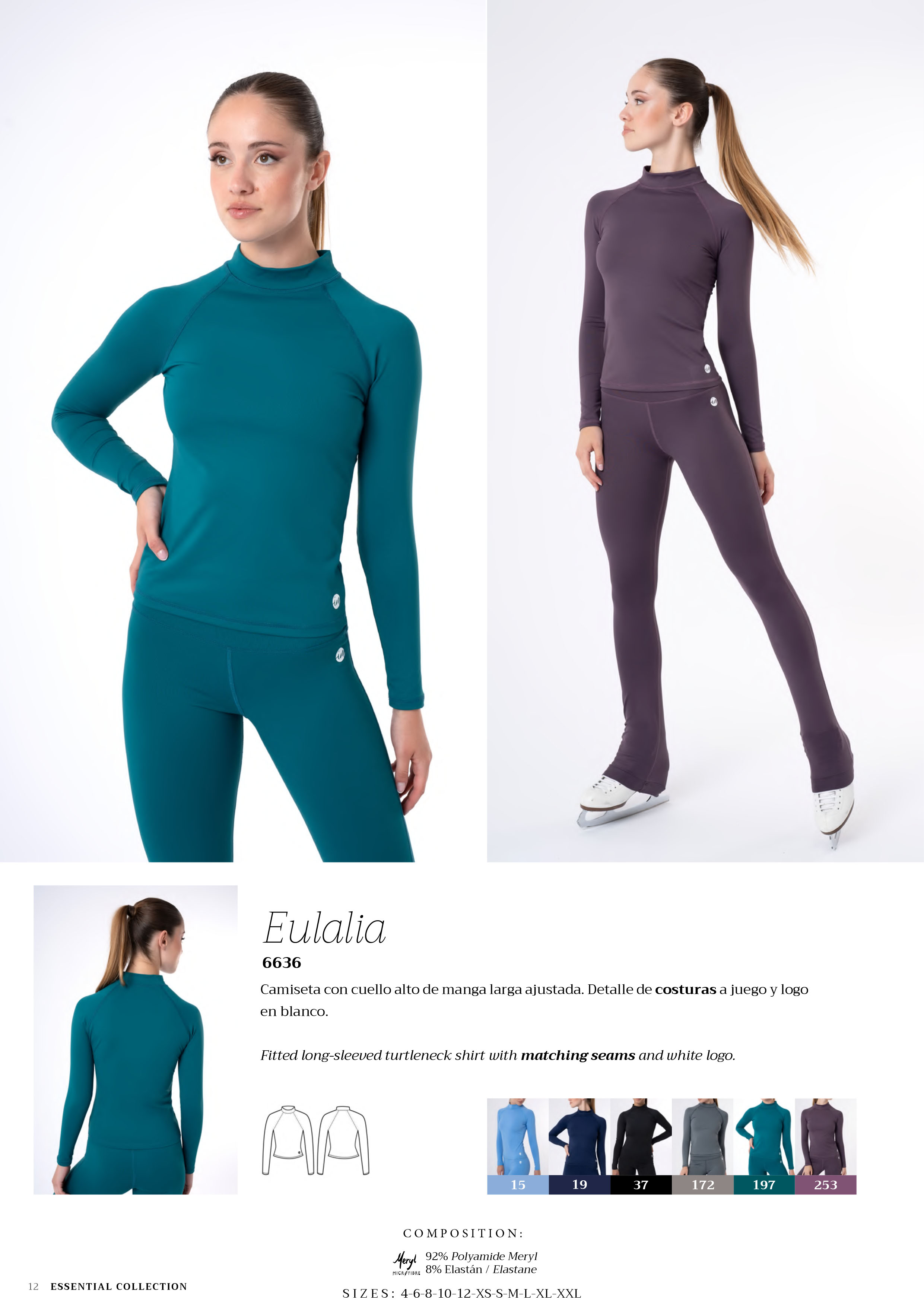 Intermezzo Essentials Collection 2024 - 13