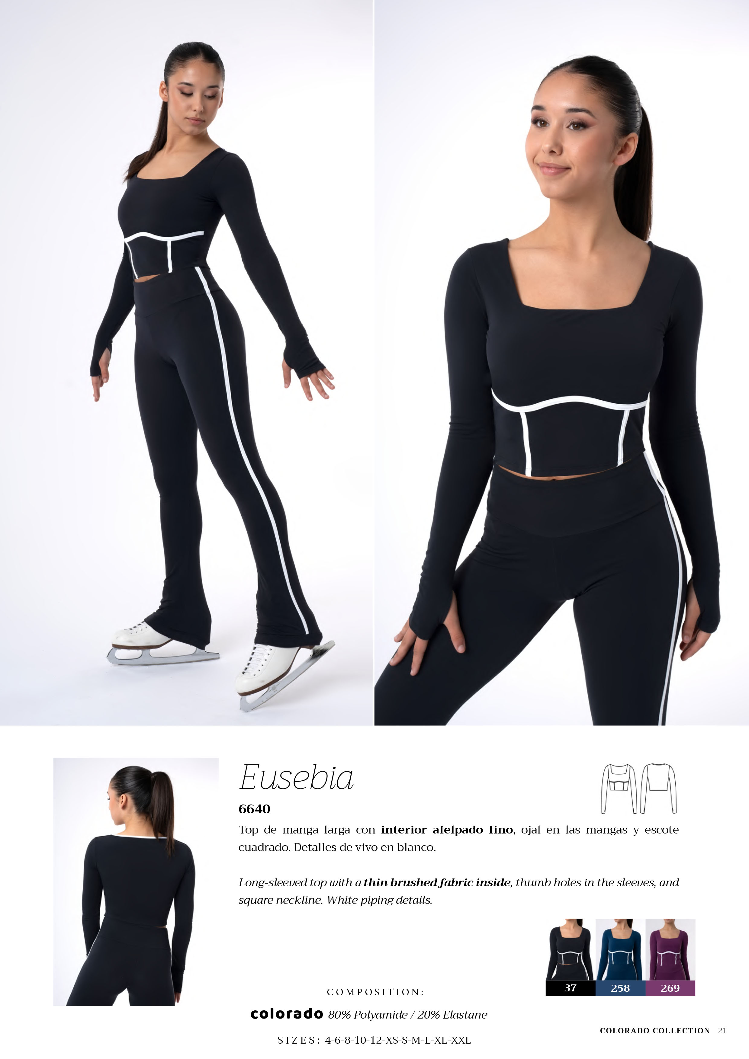 Intermezzo Essentials Collection 2024 - 11