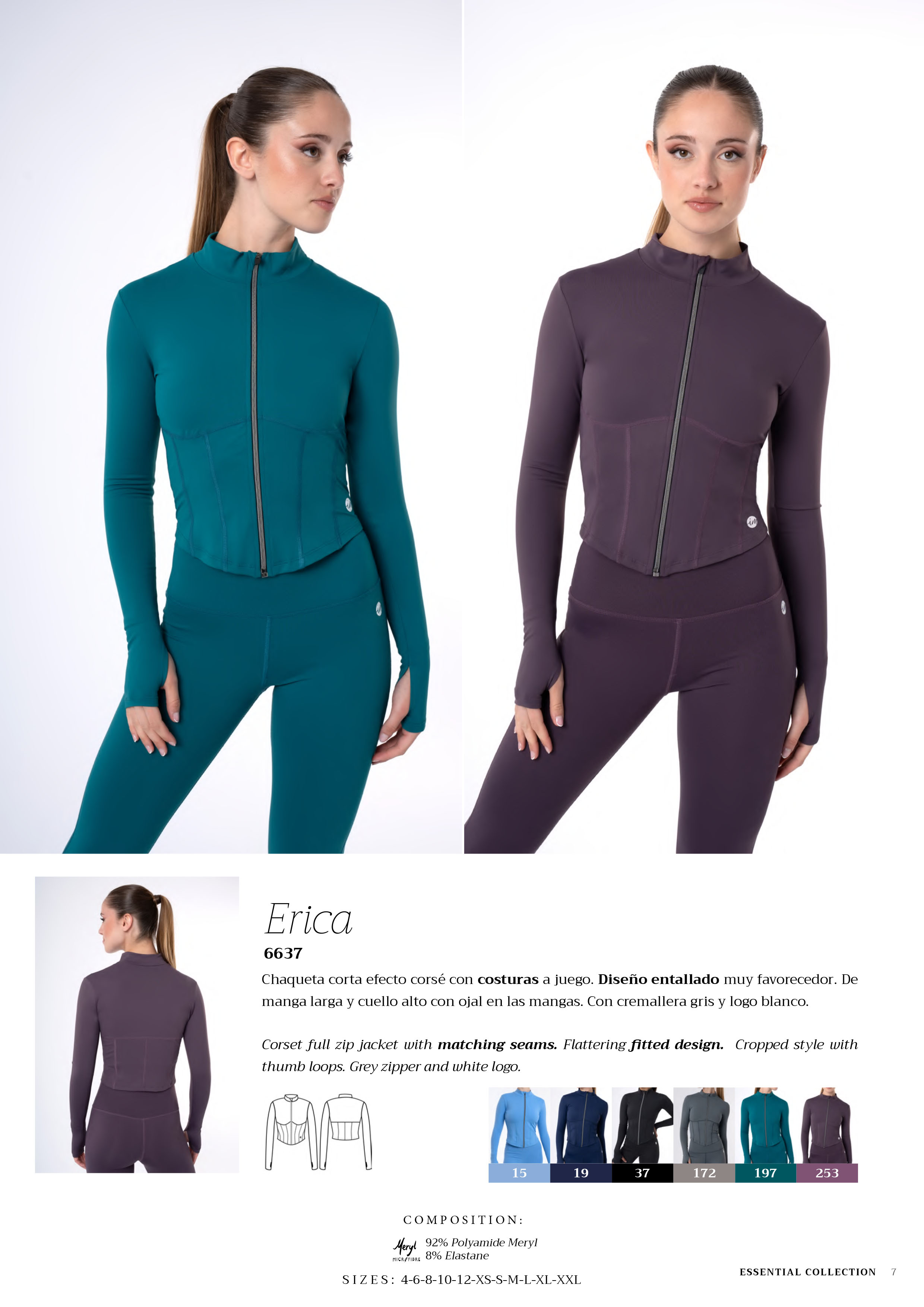 Intermezzo Essentials Collection 2024 - 4