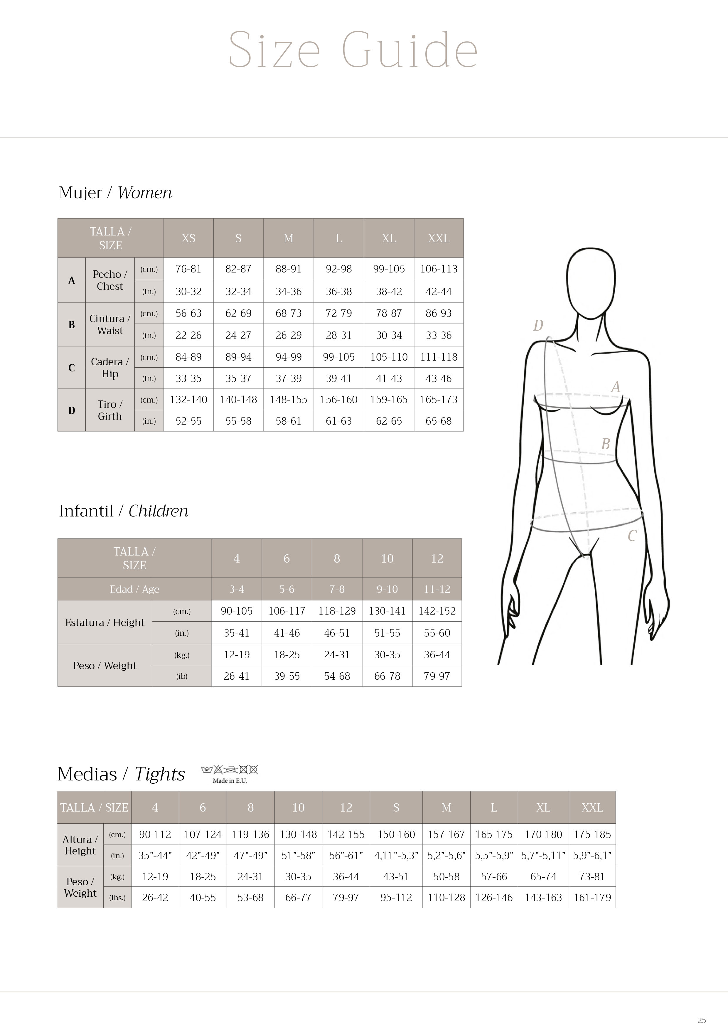 Intermezzo Essentials Collection 2024 - 15