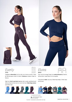 Intermezzo Essentials Collection 2024
