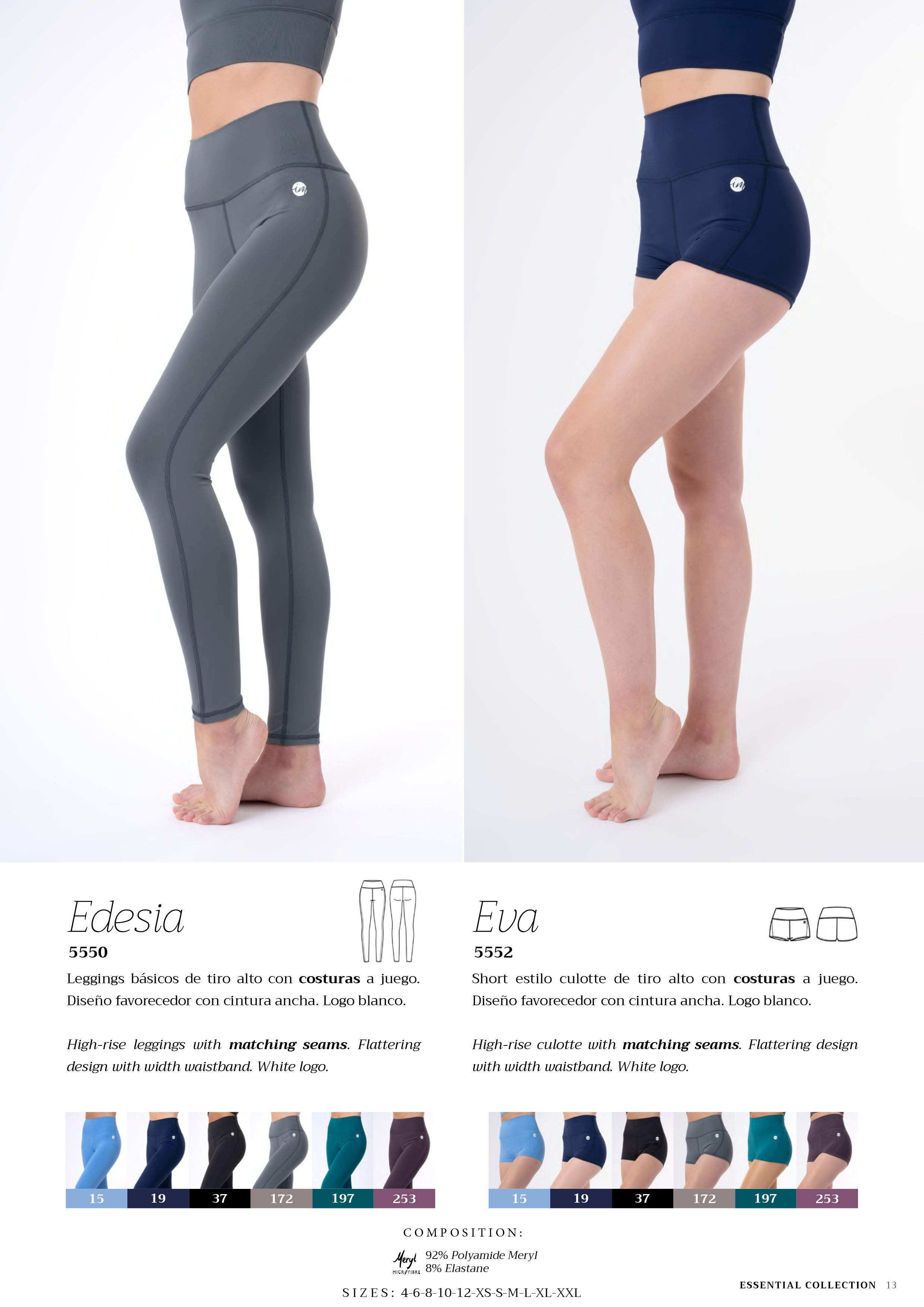 Intermezzo Essentials Collection 2024 - 7