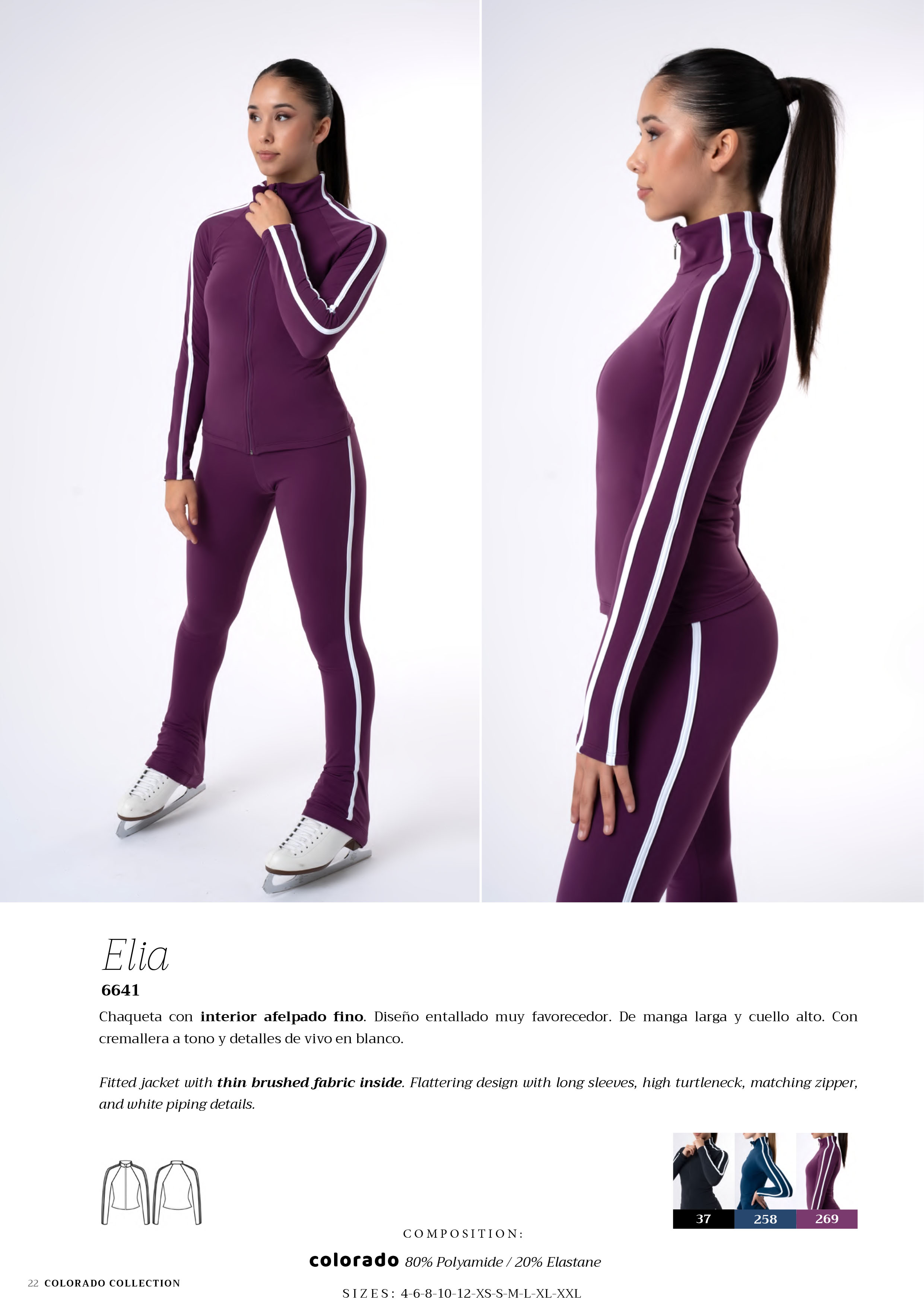 Intermezzo Essentials Collection 2024 - 12