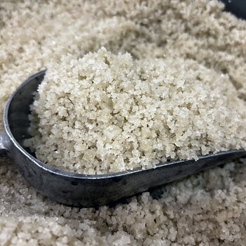 Celtic Sea Salt Org. 500g, Govinda