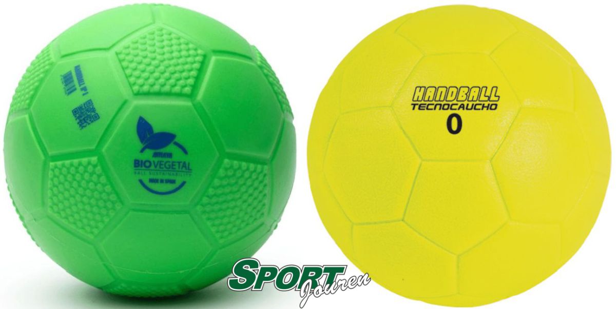 Handboll Tecnocaucho