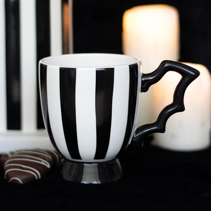 Mugg - Striped Bat - 3