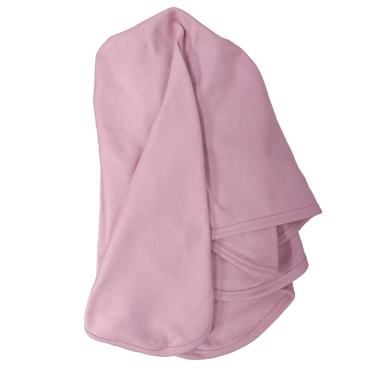 Babyfilt, soft pink - Summerville