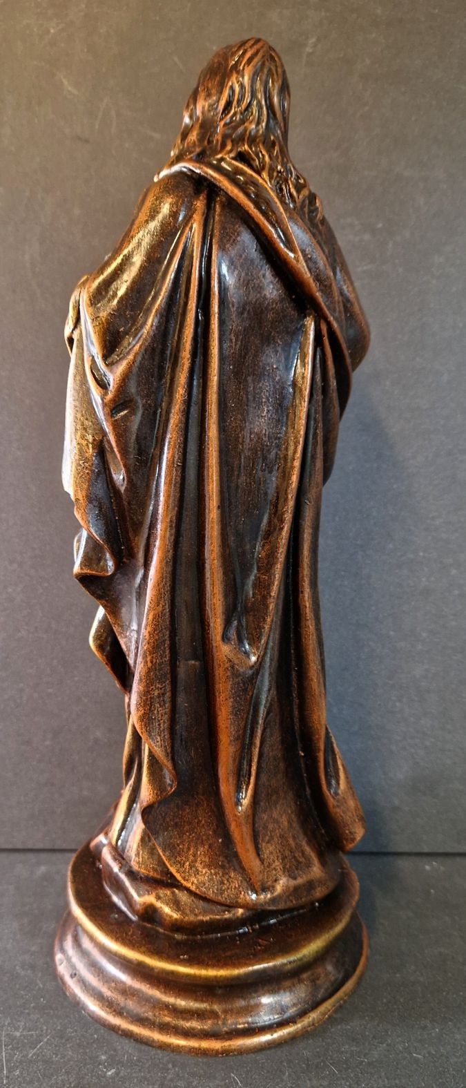 Jesus, Holy heart  Staty  -30cm - 7