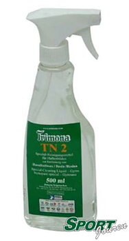 TN2 Rengöring - Trimona