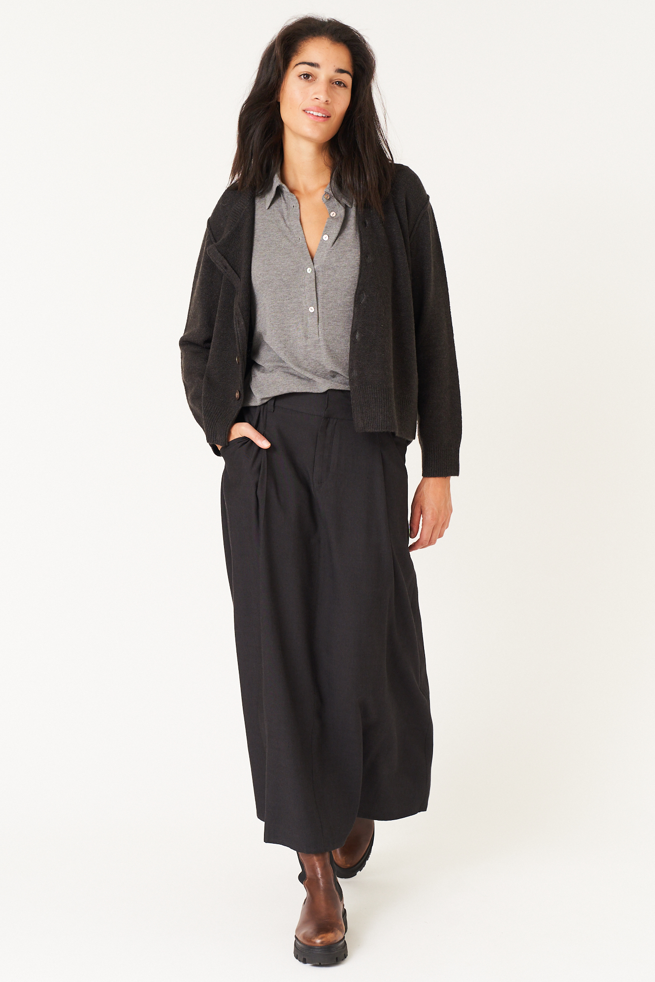 Celia top  tin - 5