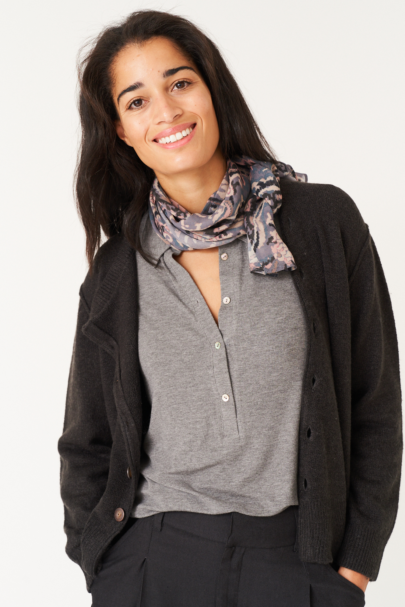 Celia top  tin - 6