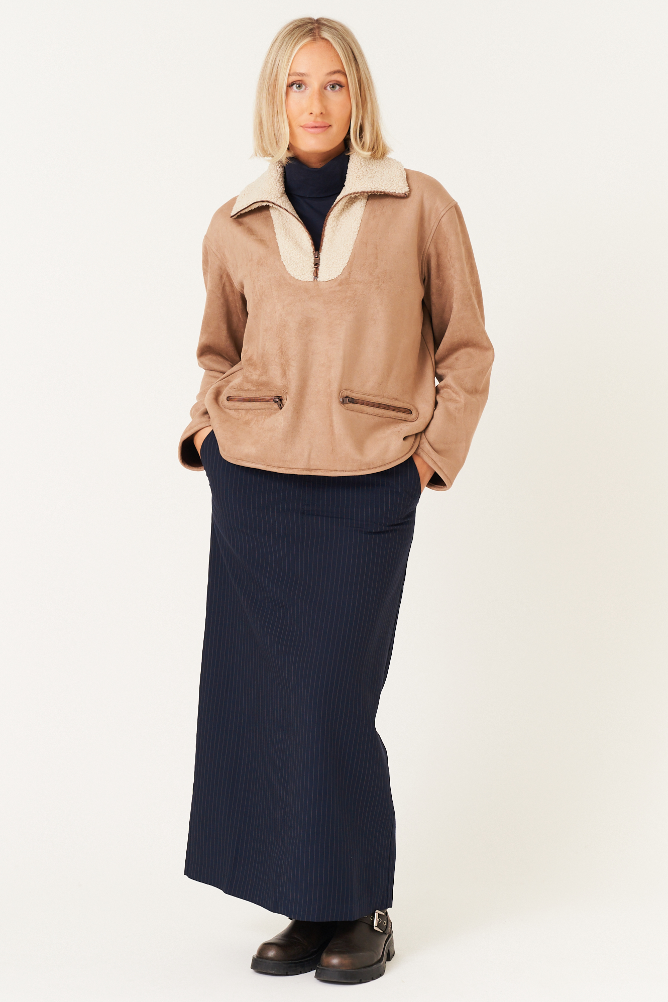 Ingela top  cold - 8