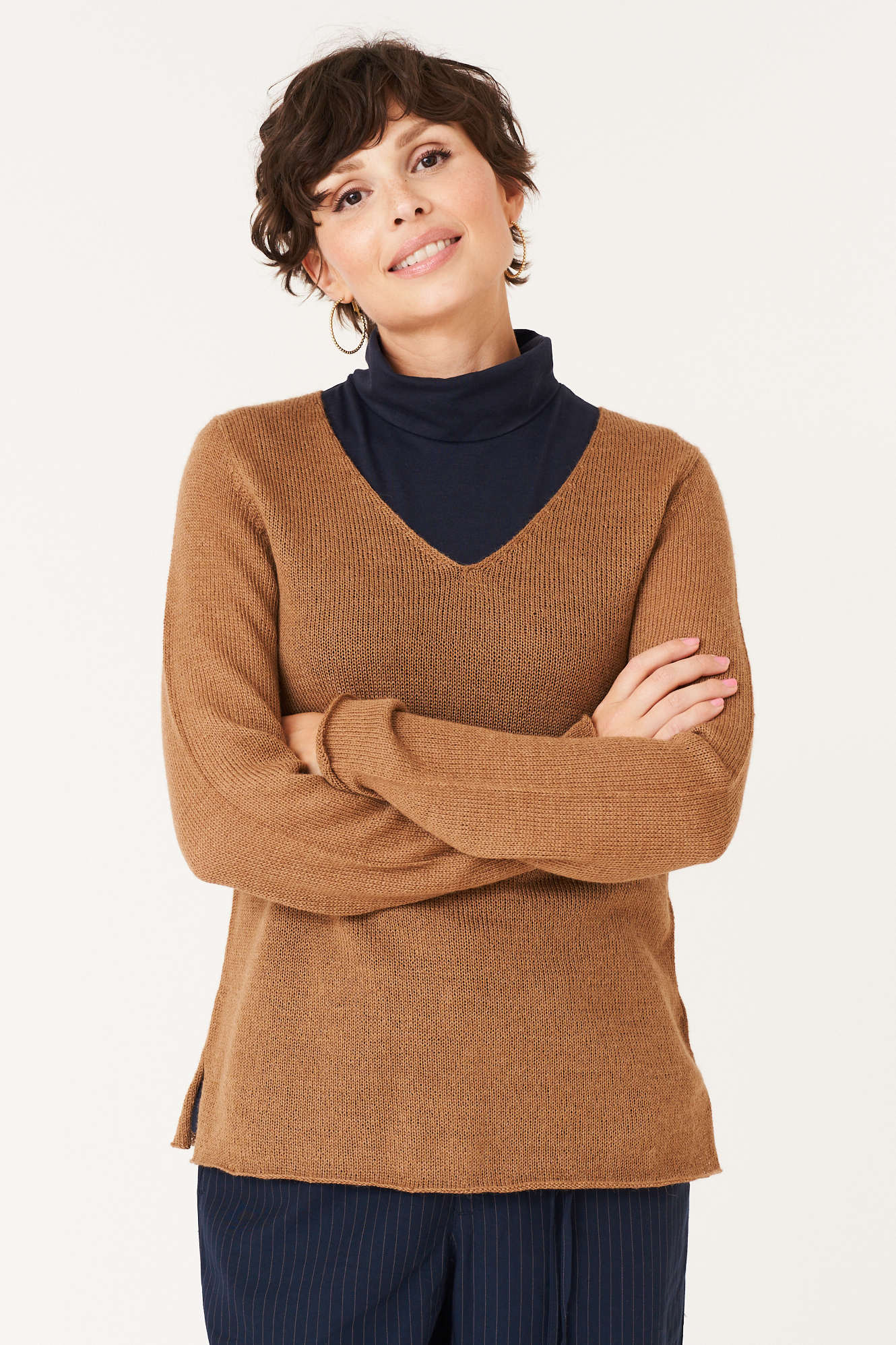Ingela top  cold - 6