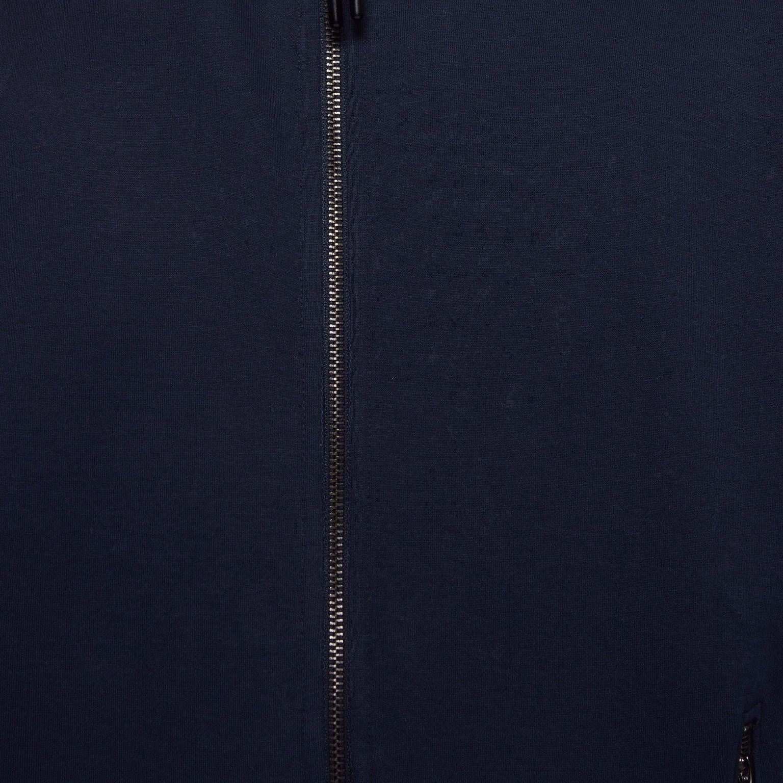 Signal - Bale Zip Sweat - Deep Marine - 5