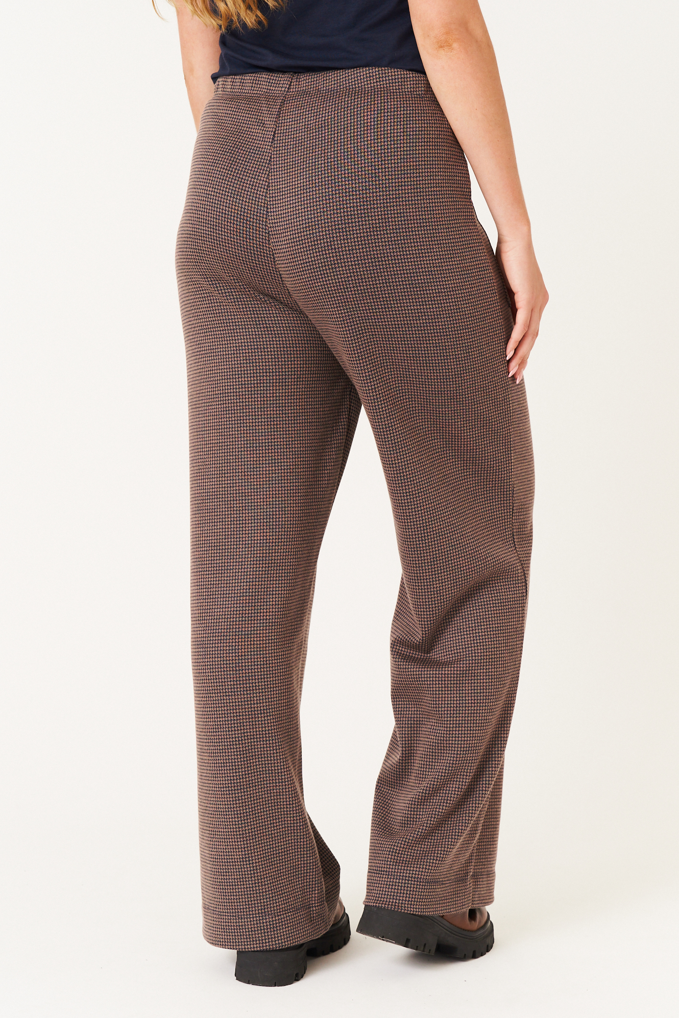 Carol trouser  cold - 5