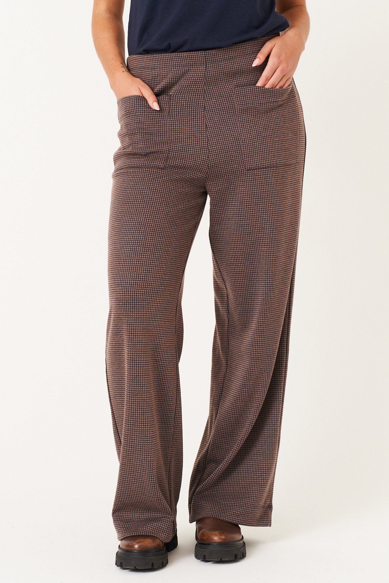 Carol trouser  cold - 4