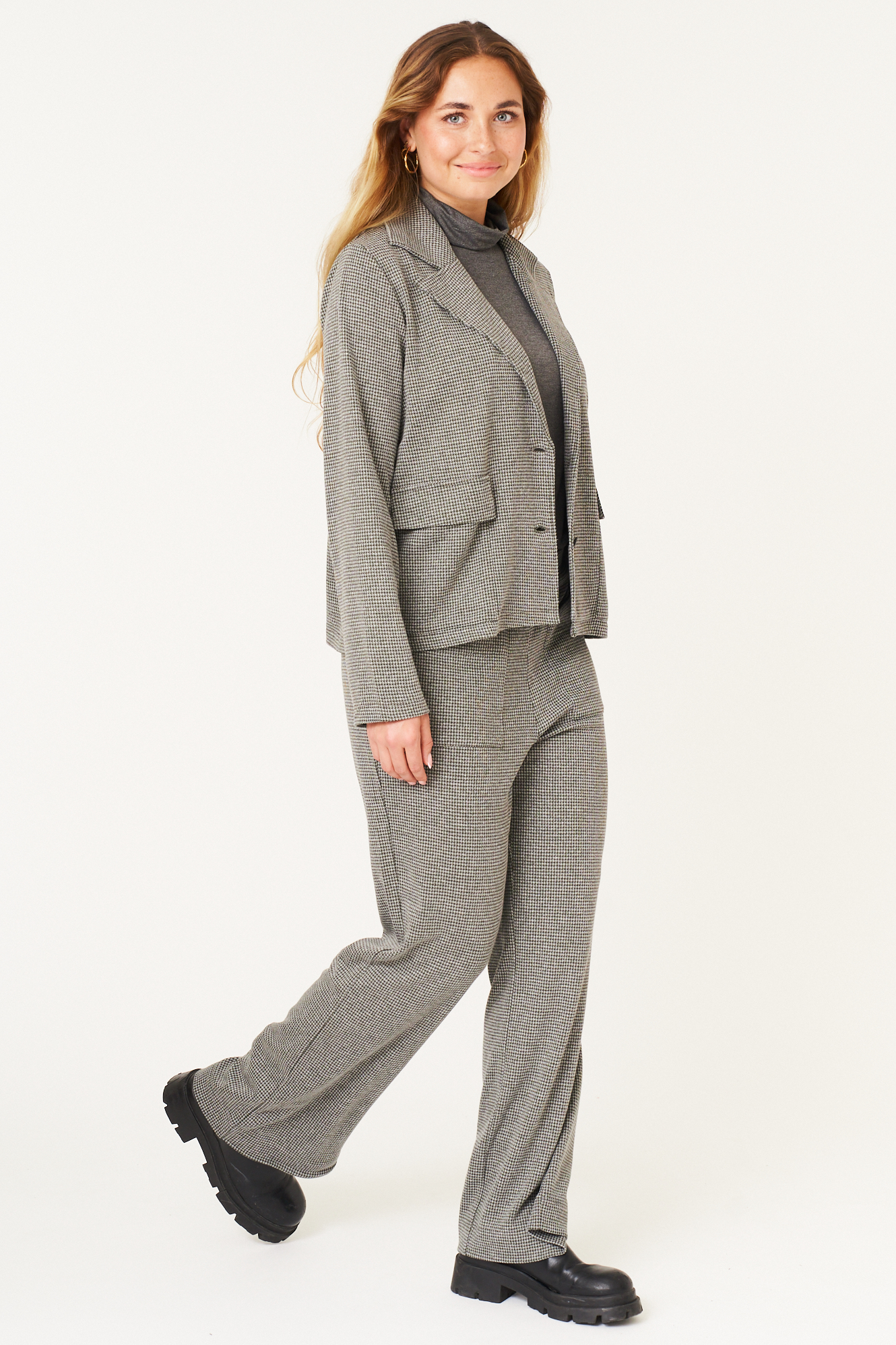 Carol trouser  holly - 2