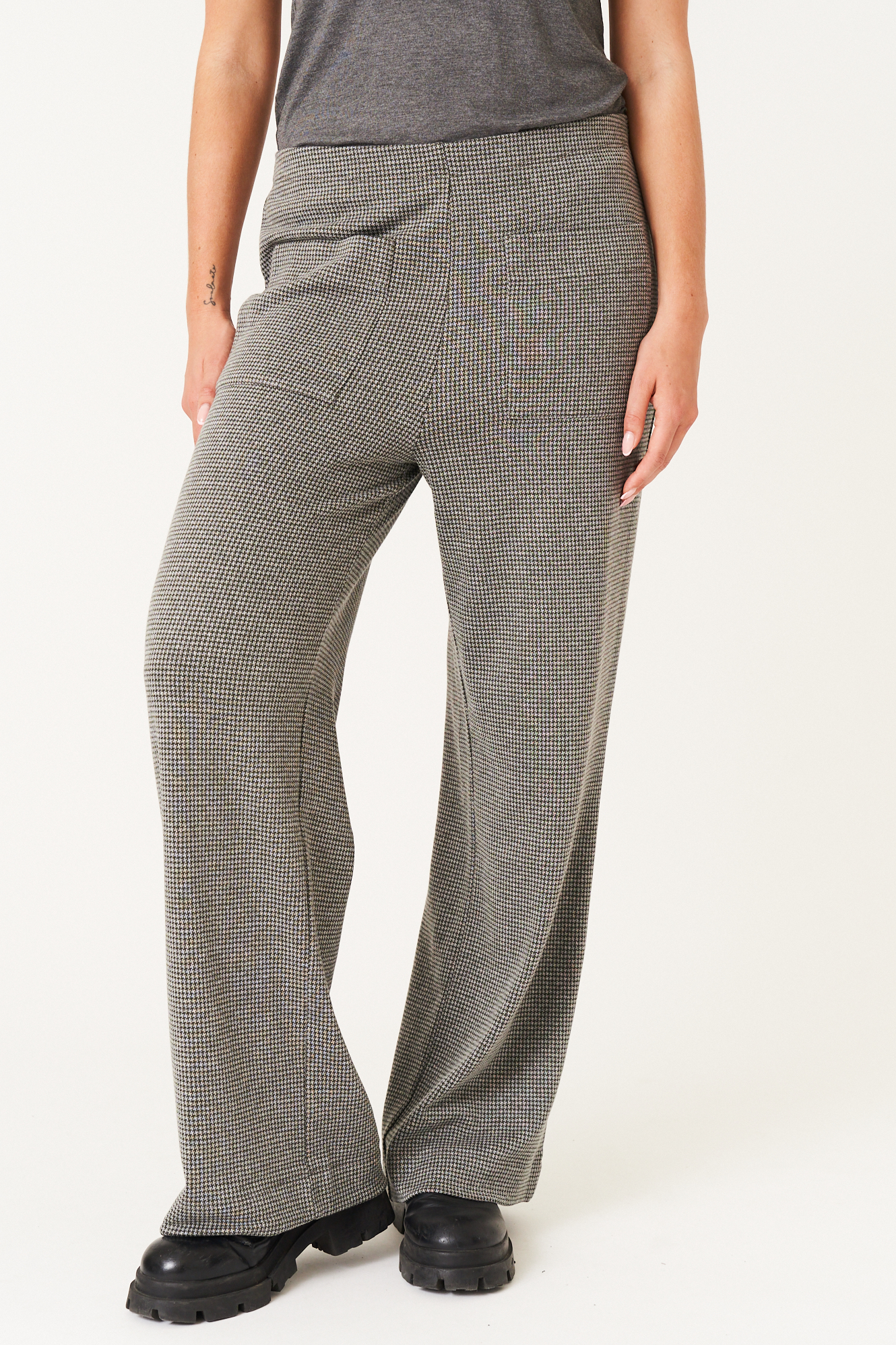 Carol trouser  holly - 3
