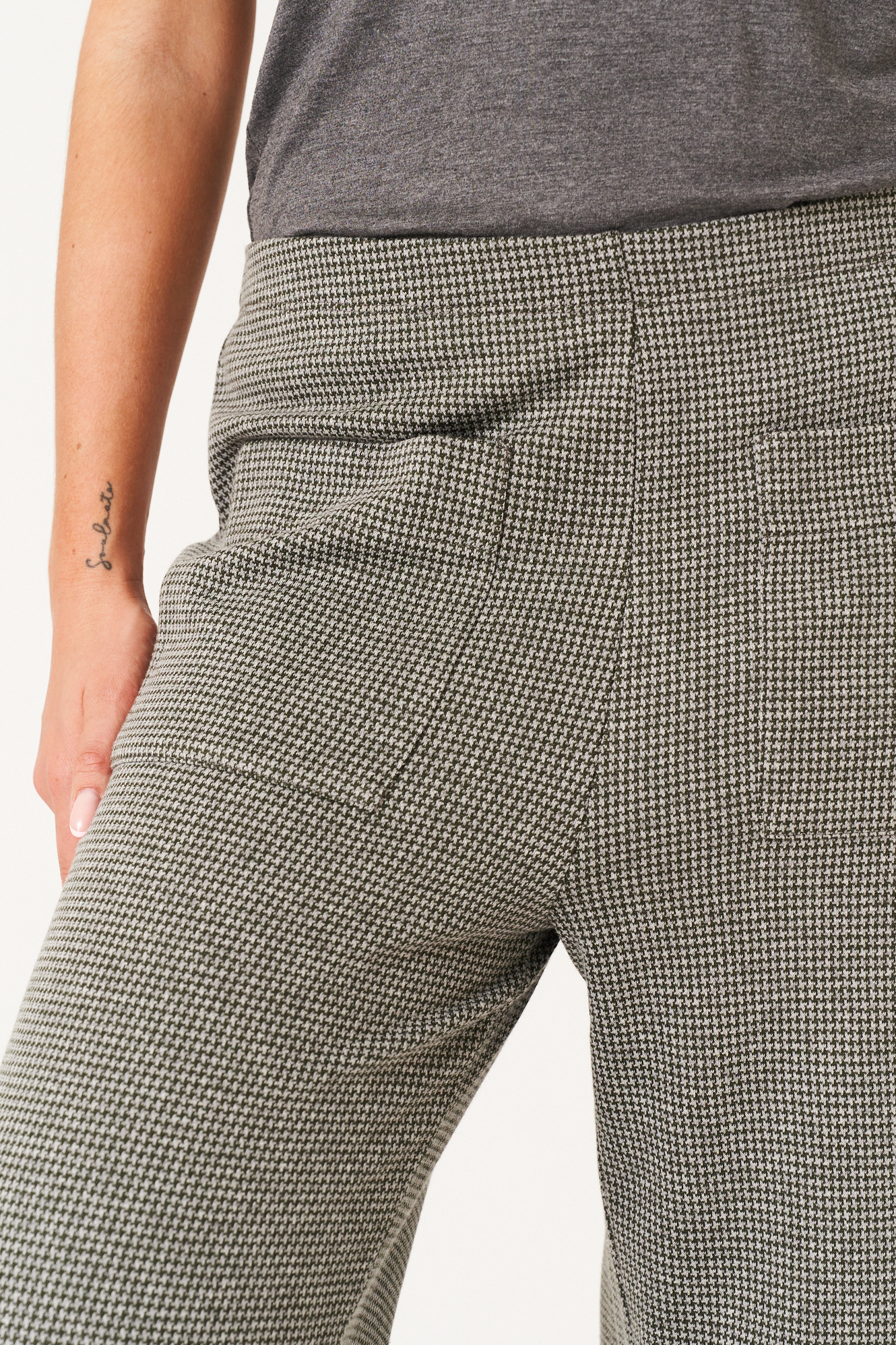 Carol trouser  holly - 4