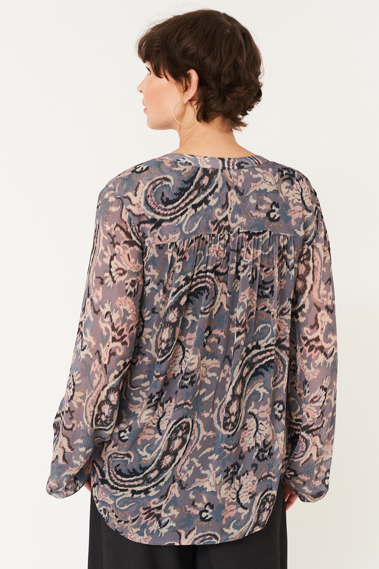 Abigail top  tin - 5