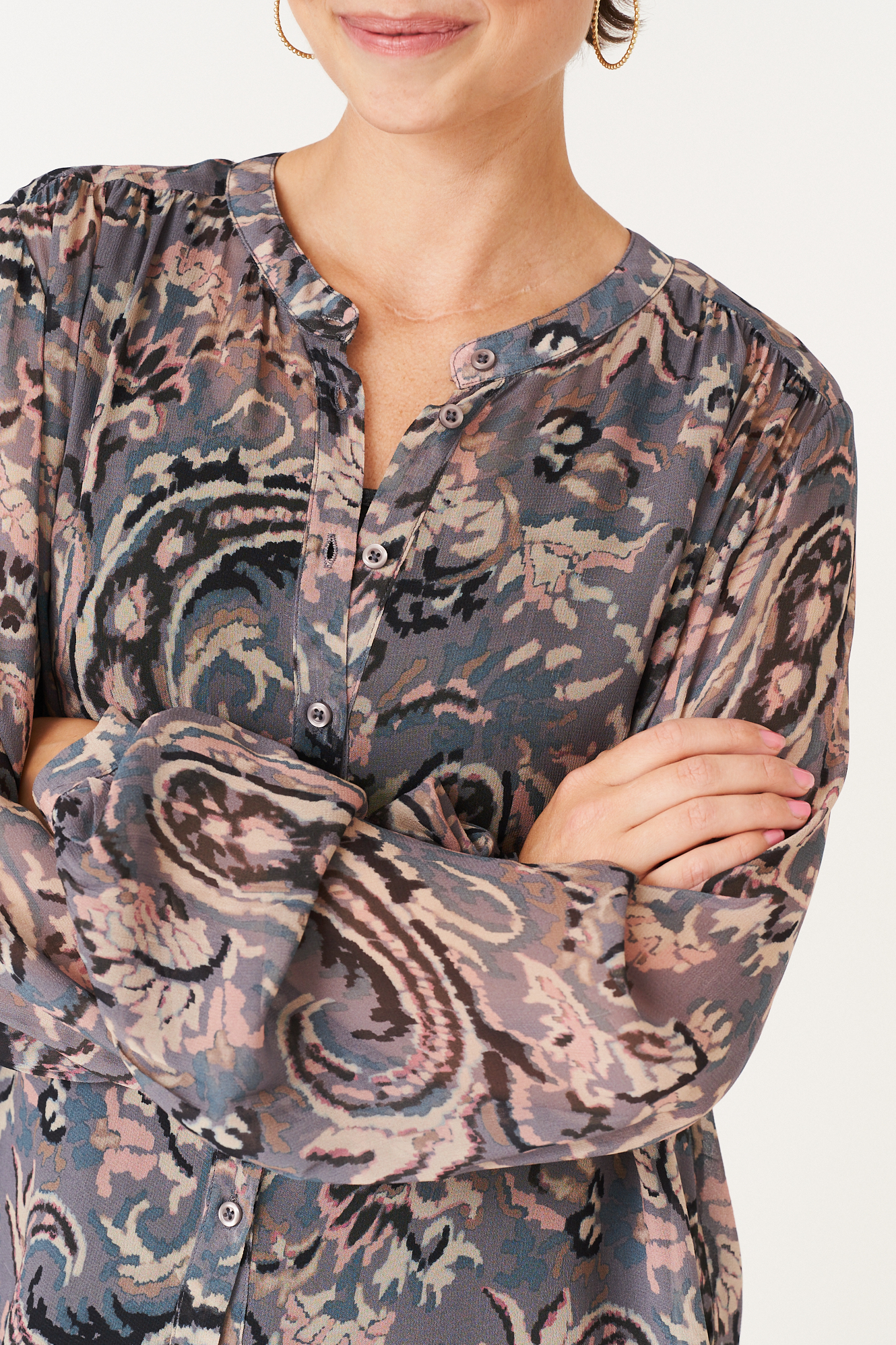 Abigail top  tin - 4