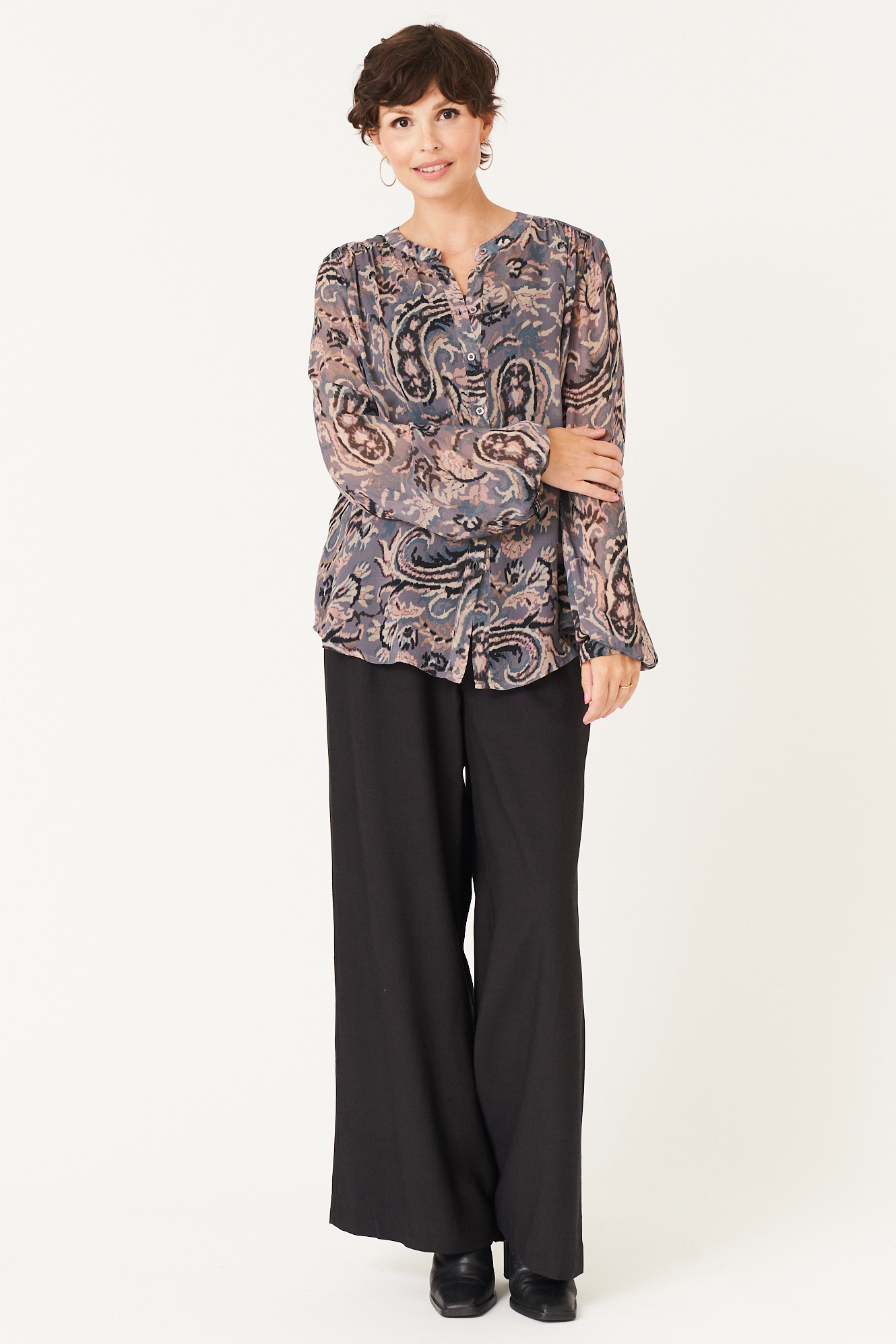 Abigail top  tin - 6