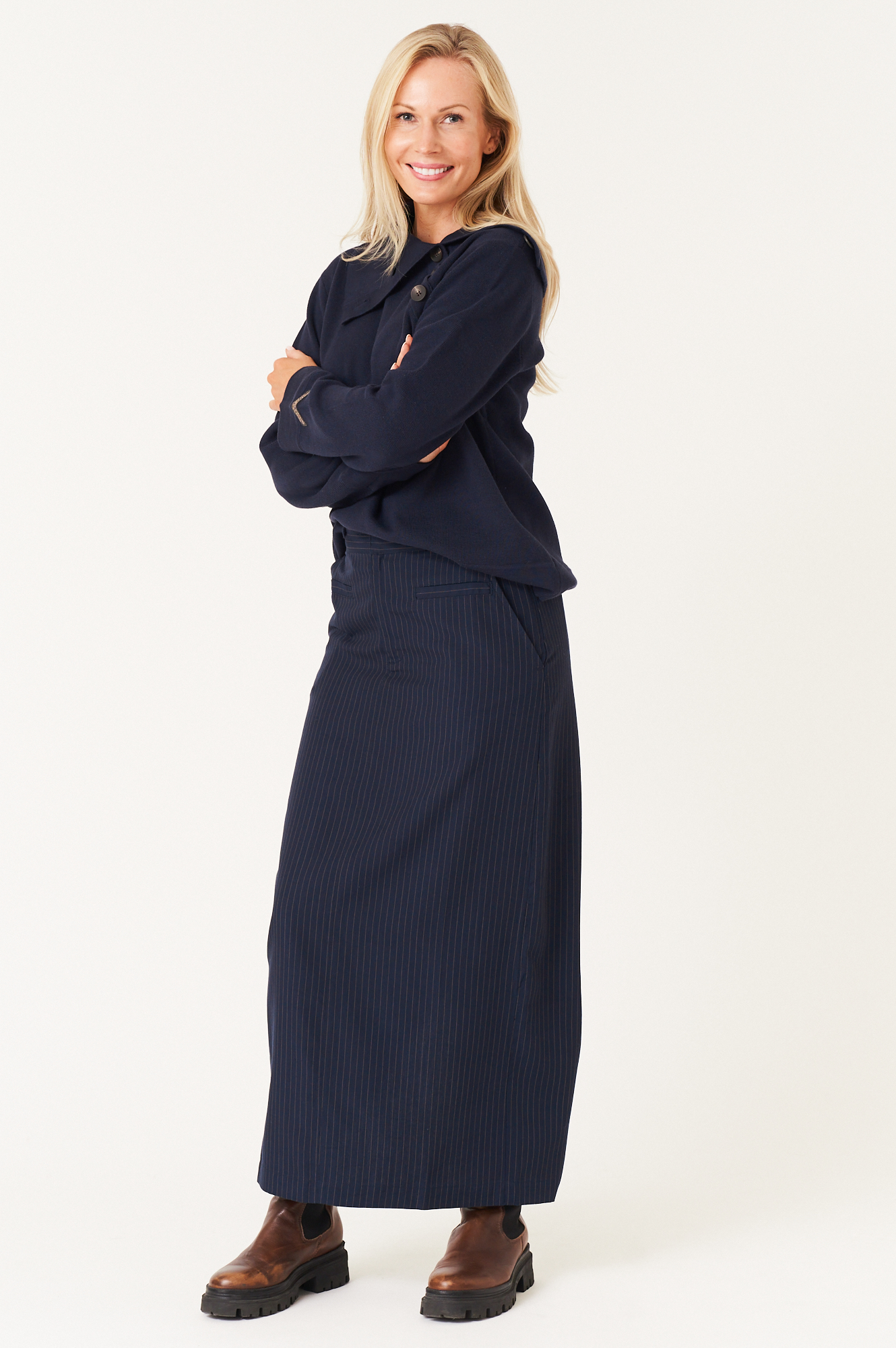 Alda skirt  cold - 3