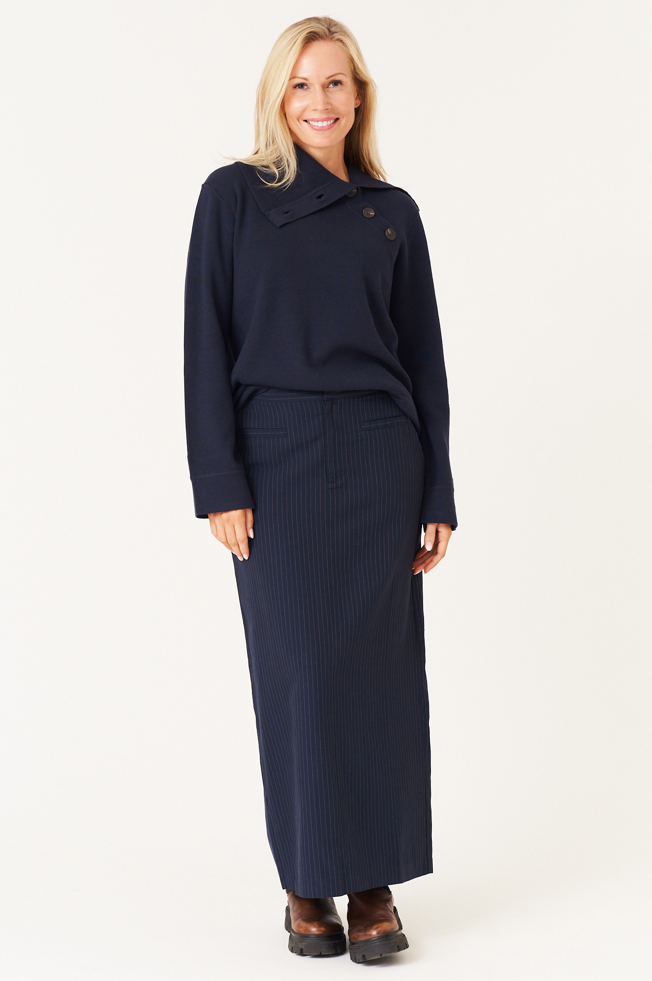 Alda skirt  cold - 4