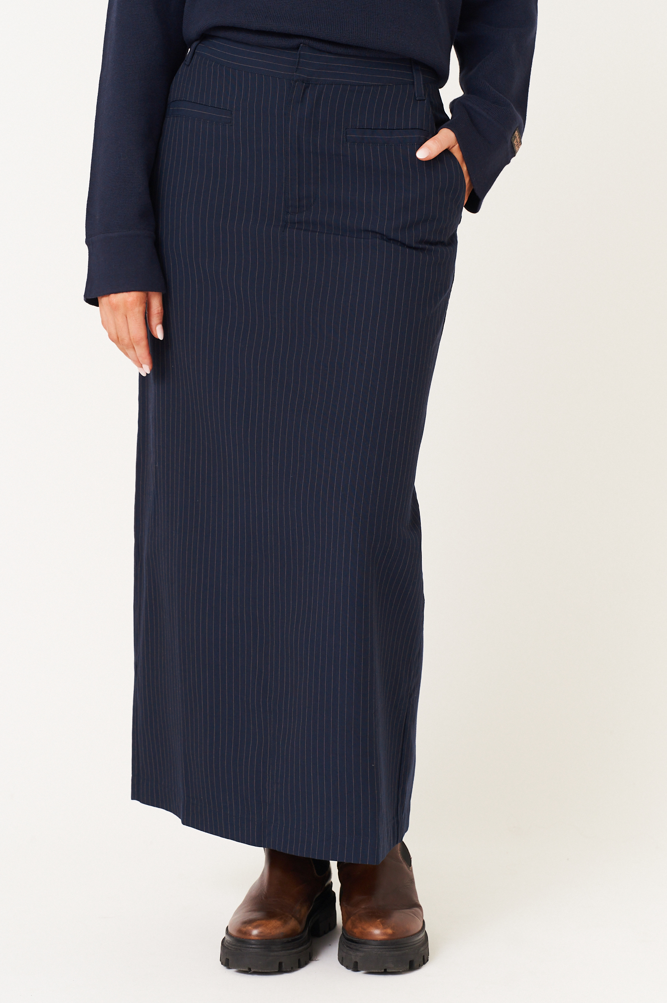 Alda skirt  cold - 6