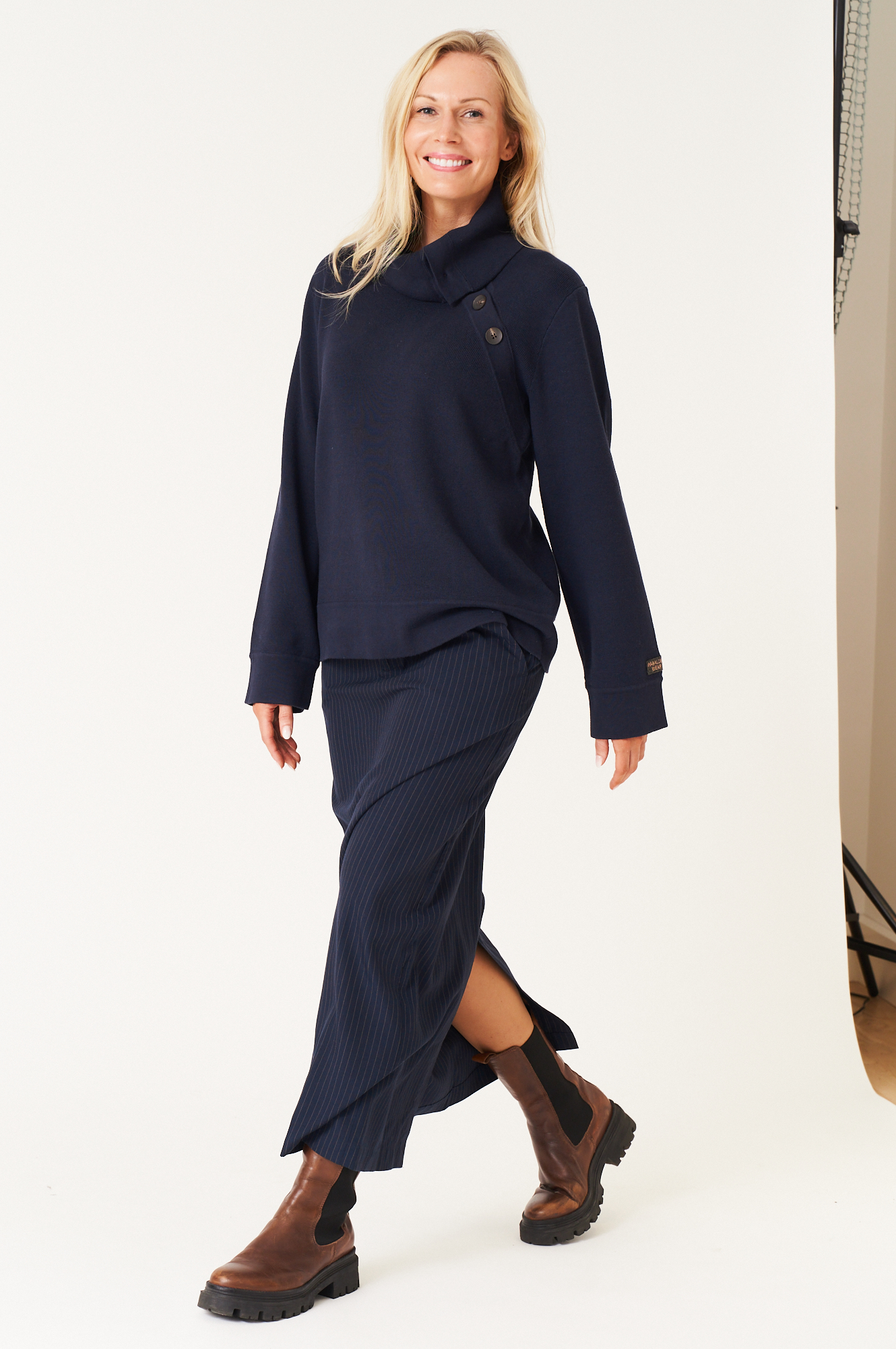 Alda skirt  cold - 10