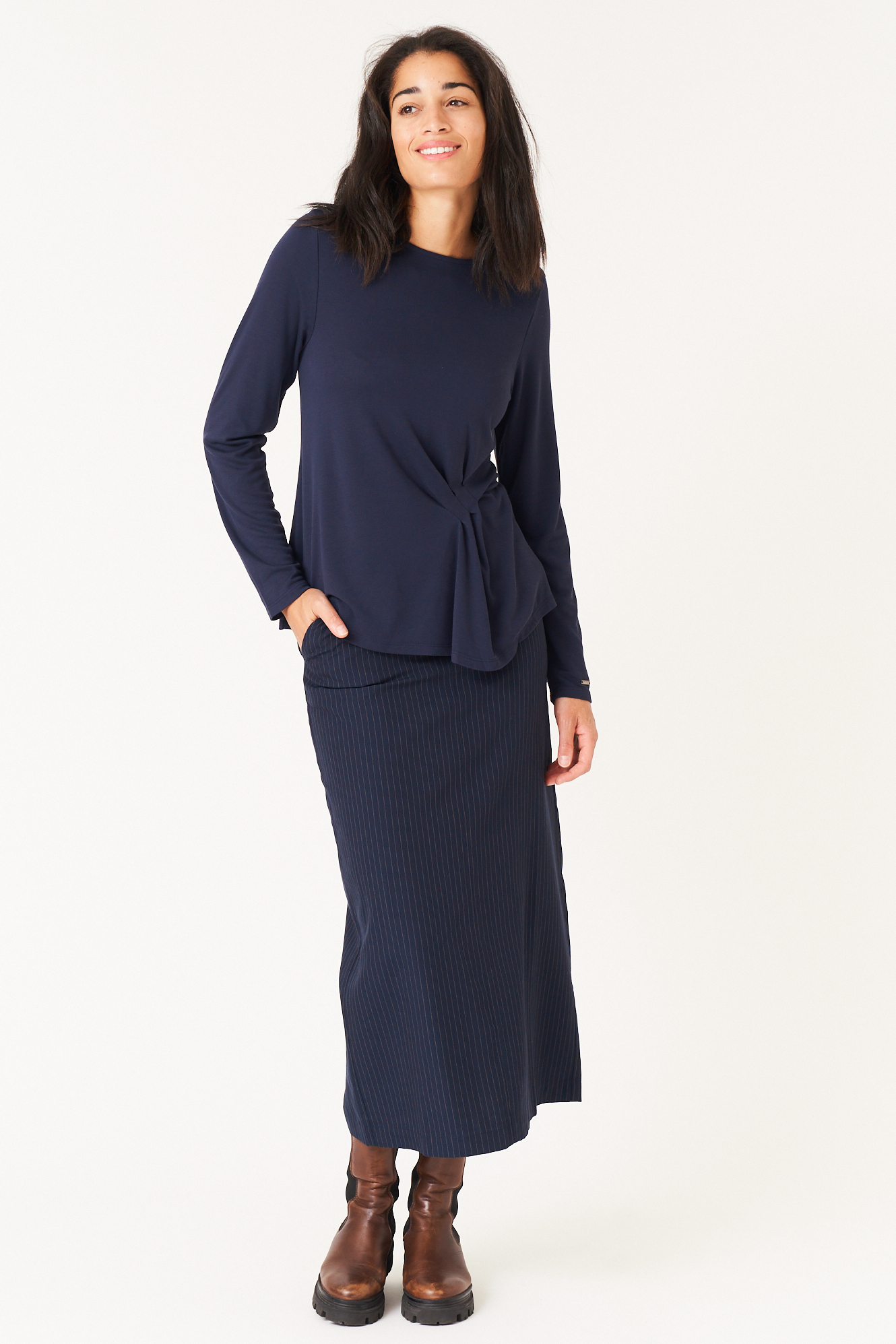 Alda skirt  cold - 12