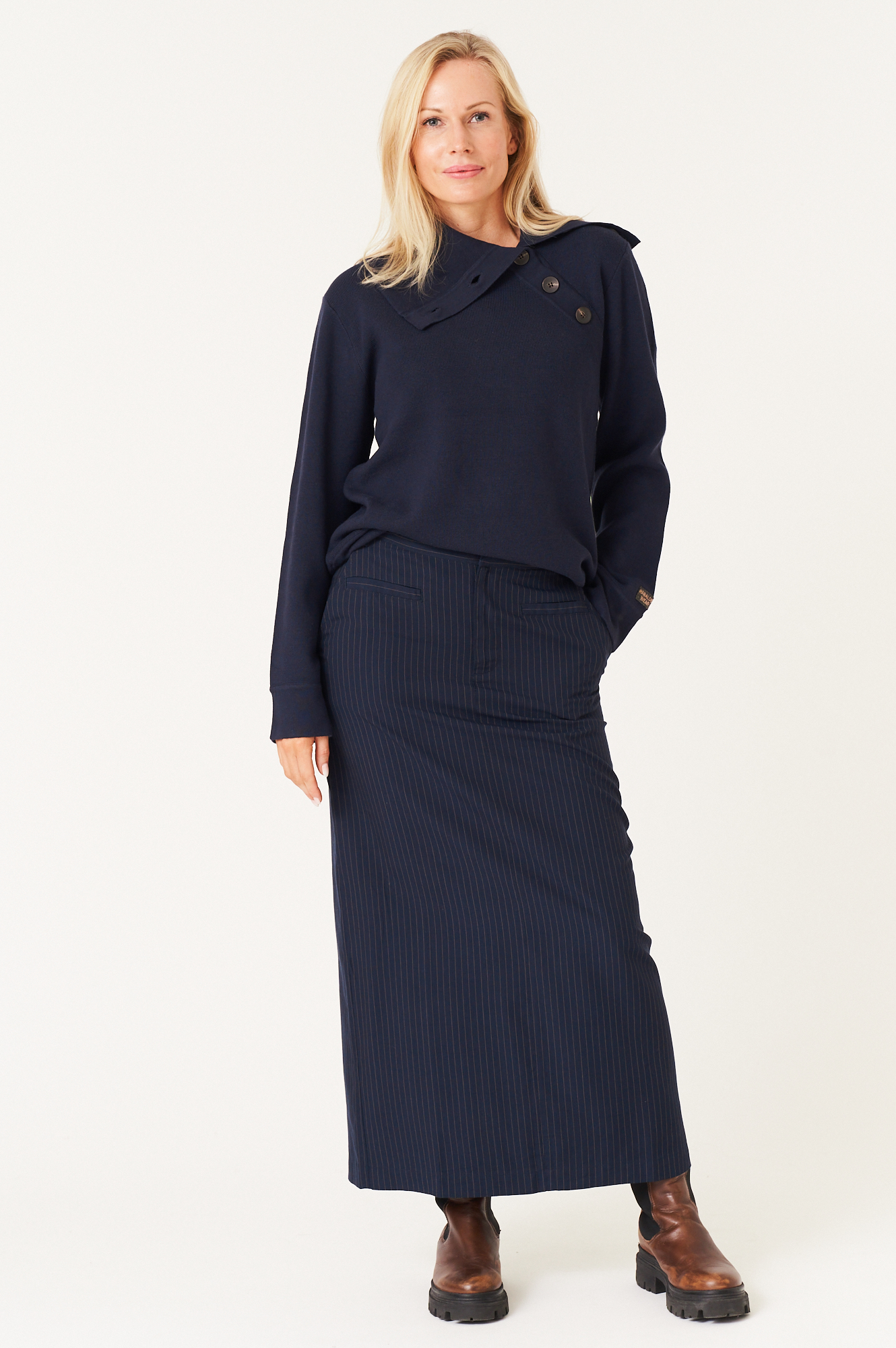 Alda skirt  cold - 2