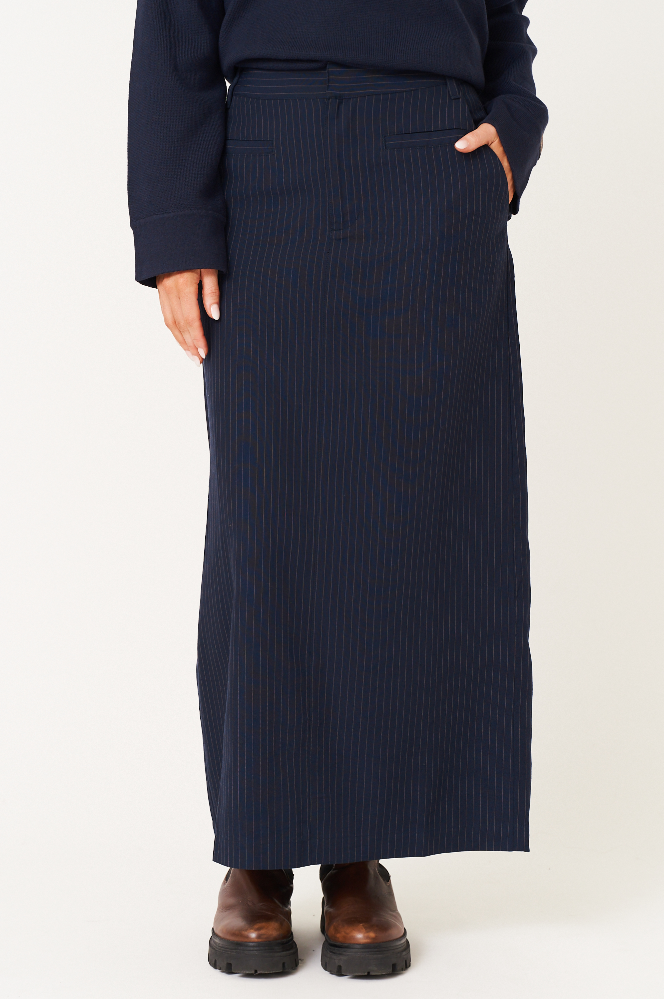 Alda skirt  cold - 5