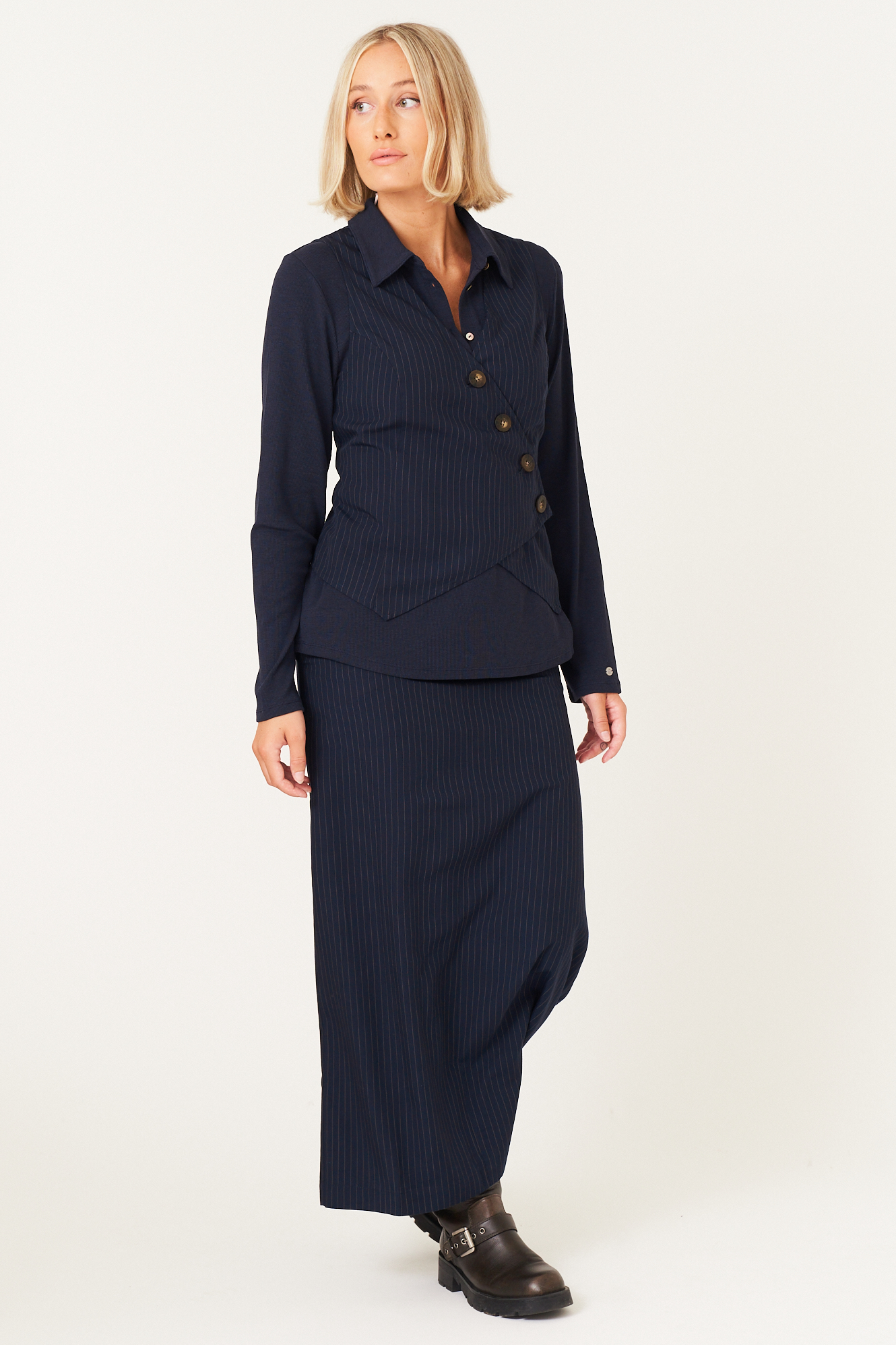 Alda skirt  cold
