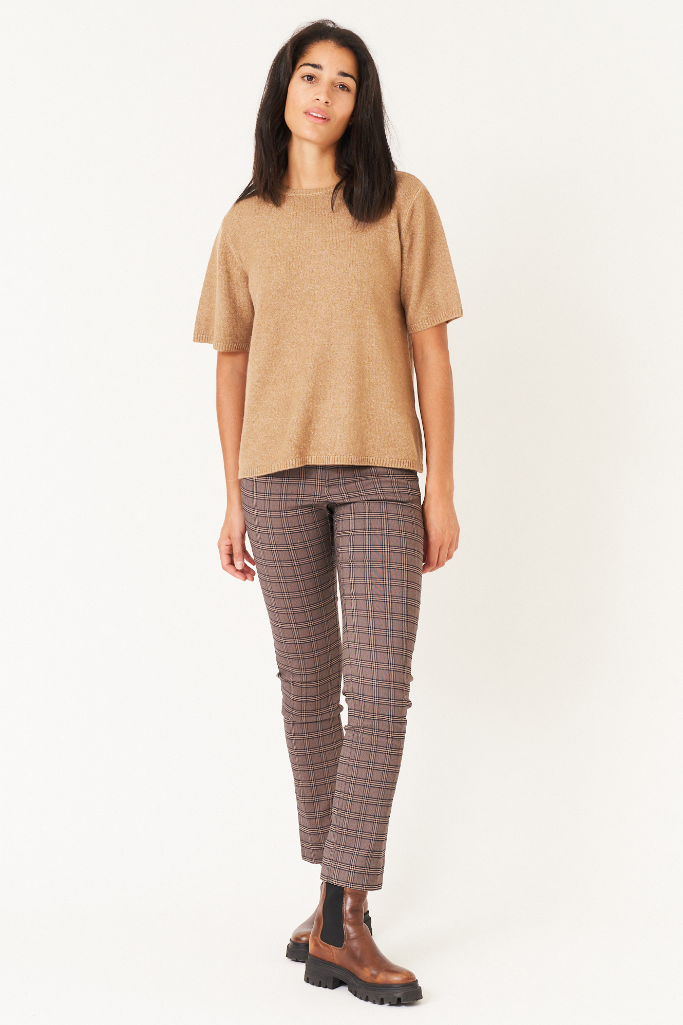 Adrienne trouser  cold - 7